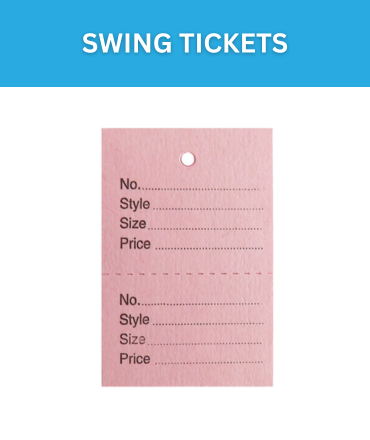 Swing Tickets